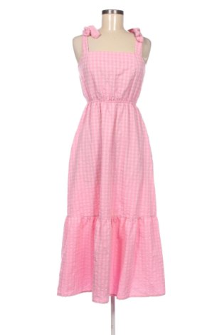 Rochie Xside, Mărime L, Culoare Roz, Preț 62,99 Lei, #138068778