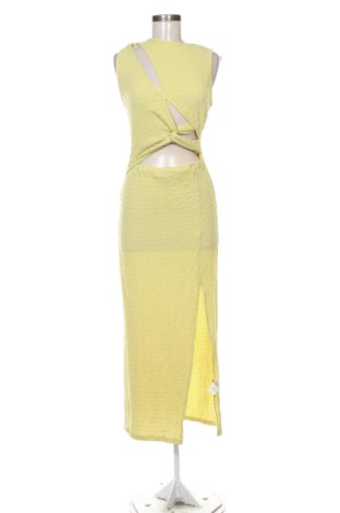Sukienka SHEIN, Rozmiar S, Kolor Żółty, Cena 66,84 zł, #138068786