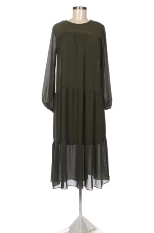 Rochie Unbranded, Mărime M, Culoare Verde, Preț 73,49 Lei, #138068835