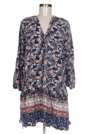 Рокля NEW COLLECTION, Размер L, Цвят Многоцветен, Цена 15,00 €, #138068953