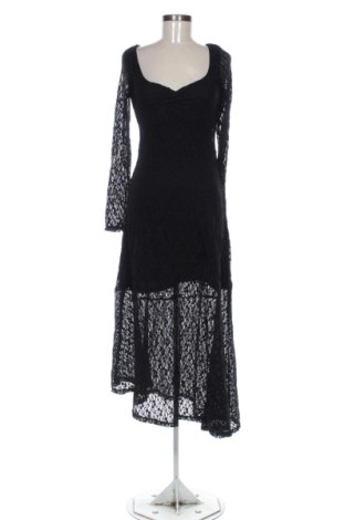 Rochie Sinsay, Mărime M, Culoare Negru, Preț 68,24 Lei, #138068978