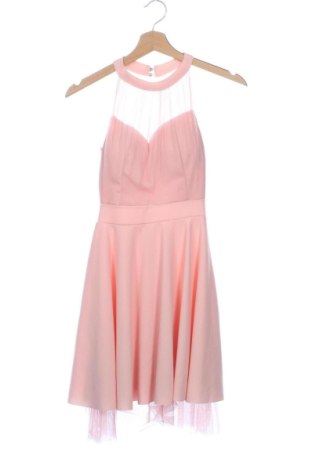 Rochie Unbranded, Mărime XS, Culoare Roz, Preț 137,80 Lei, #138069001