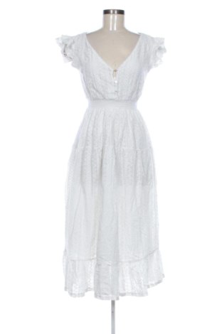Rochie Unbranded, Mărime M, Culoare Alb, Preț 115,48 Lei, #138069072