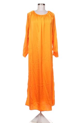 Šaty  H&M, Velikost L, Barva Oranžová, Cena  509,00 Kč, #138069080