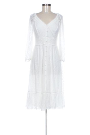 Rochie Unbranded, Mărime M, Culoare Alb, Preț 62,99 Lei, #138069170