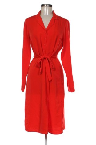 Sukienka Vero Moda, Rozmiar M, Kolor Czerwony, Cena 38,10 zł, #138069174