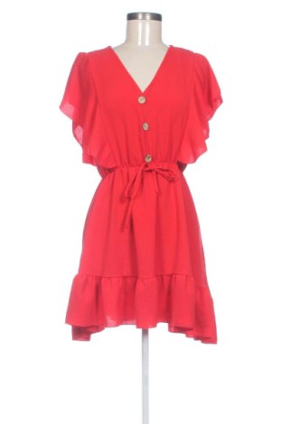 Rochie Pittarello, Mărime M, Culoare Roșu, Preț 83,99 Lei, #138069416