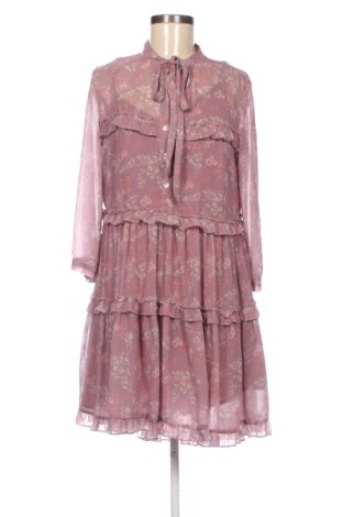 Rochie Mohito, Mărime S, Culoare Mov deschis, Preț 68,24 Lei, #138069481