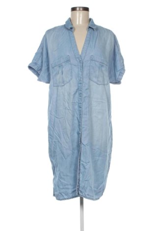 Rochie H&M, Mărime M, Culoare Albastru, Preț 115,48 Lei, #138069490