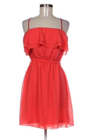 Rochie Rinascimento, Mărime S, Culoare Roșu, Preț 194,22 Lei, #138069502