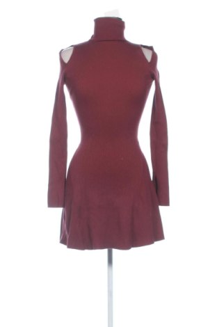 Sukienka Zara, Rozmiar S, Kolor Czerwony, Cena 88,90 zł, #138069530