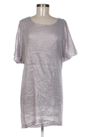 Rochie Selected Femme, Mărime XS, Culoare Gri, Preț 183,72 Lei, #138069584