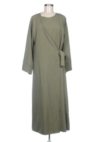 Rochie Unbranded, Mărime XXL, Culoare Verde, Preț 150,10 Lei, #138069809