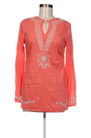 Sukienka Unbranded, Rozmiar S, Kolor Pomarańczowy, Cena 29,63 zł, #138069832