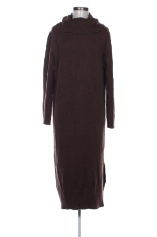 Rochie ONLY, Mărime XL, Culoare Maro, Preț 73,49 Lei, #138069923