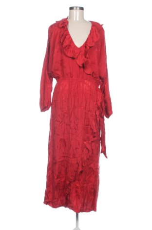 Ruha H&M, Méret L, Szín Piros, Ár 7 447 Ft, #138069948