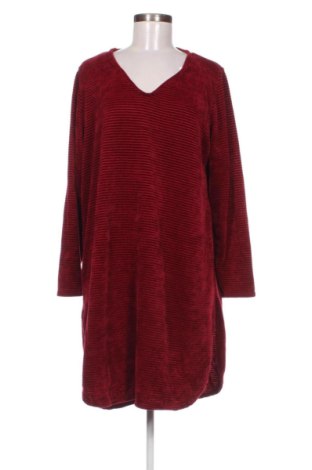 Rochie Unbranded, Mărime XL, Culoare Roșu, Preț 73,49 Lei, #138069990