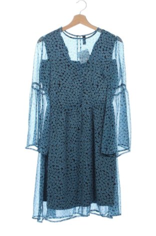 Rochie Y.A.S, Mărime XS, Culoare Albastru, Preț 173,22 Lei, #138070046