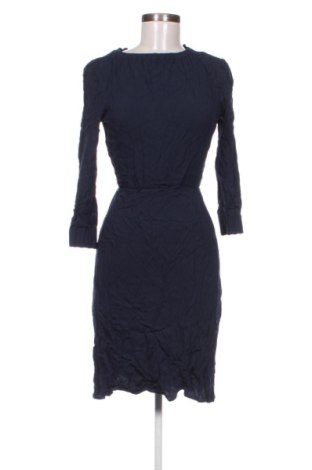 Rochie H&M, Mărime XS, Culoare Albastru, Preț 189,39 Lei, #138070349
