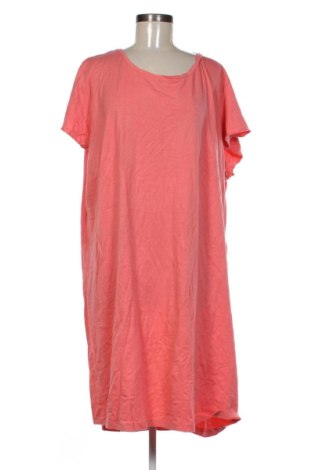 Рокля Sheego, Размер 4XL, Цвят Розов, Цена 30,46 €, #138070402