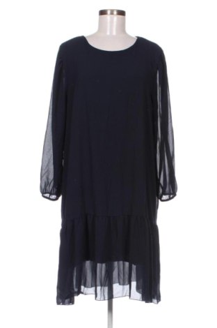 Rochie Creme Fraiche, Mărime XXL, Culoare Albastru, Preț 395,20 Lei, #138070500