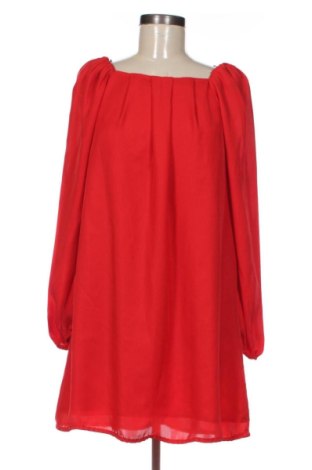 Rochie Cubus, Mărime S, Culoare Roșu, Preț 47,24 Lei, #138070566