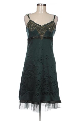 Rochie Ichi, Mărime M, Culoare Verde, Preț 41,99 Lei, #138070612
