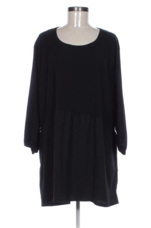 Rochie Janina, Mărime 4XL, Culoare Negru, Preț 32,00 Lei, #138070729