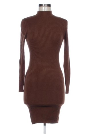Rochie Amisu, Mărime S, Culoare Maro, Preț 31,49 Lei, #138070814
