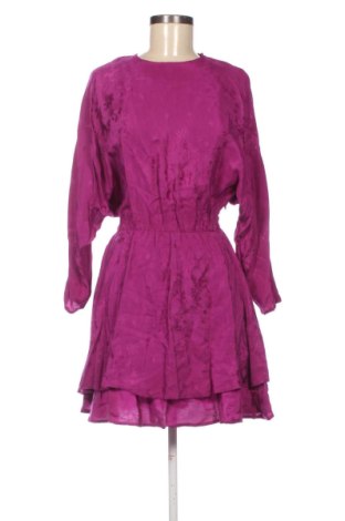 Rochie Unbranded, Mărime XS, Culoare Mov, Preț 36,74 Lei, #138070846