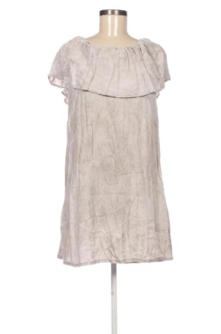 Rochie Unbranded, Mărime XS, Culoare Bej, Preț 68,24 Lei, #138070867