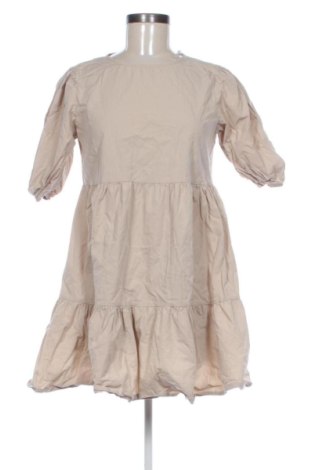 Rochie Koton, Mărime M, Culoare Bej, Preț 110,23 Lei, #138070945
