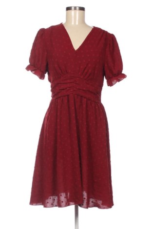Rochie Unbranded, Mărime M, Culoare Roșu, Preț 78,74 Lei, #138070982