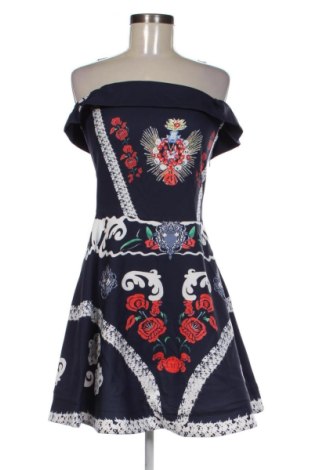 Rochie Unbranded, Mărime S, Culoare Multicolor, Preț 73,49 Lei, #138071057