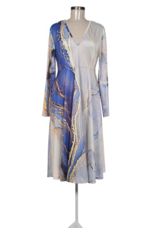 Rochie Unbranded, Mărime L, Culoare Multicolor, Preț 94,48 Lei, #138071078
