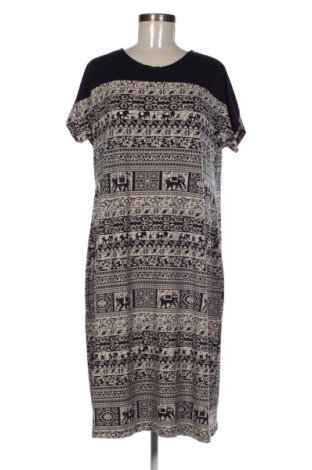 Rochie Unbranded, Mărime XL, Culoare Multicolor, Preț 76,00 Lei, #138071125