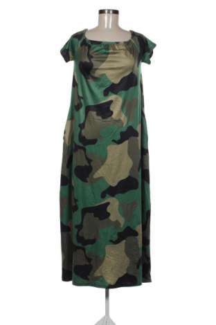 Rochie Unbranded, Mărime M, Culoare Multicolor, Preț 99,73 Lei, #138071131