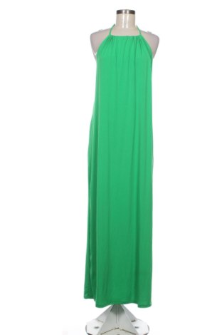 Rochie Bershka, Mărime M, Culoare Verde, Preț 104,98 Lei, #138071196
