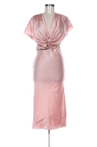 Rochie NEW COLLECTION, Mărime S, Culoare Roz, Preț 272,95 Lei, #138071220