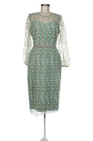 Rochie Unbranded, Mărime S, Culoare Verde, Preț 119,00 Lei, #138071281
