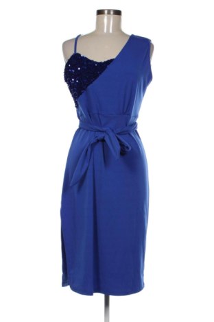 Rochie Unbranded, Mărime L, Culoare Albastru, Preț 167,97 Lei, #138071473