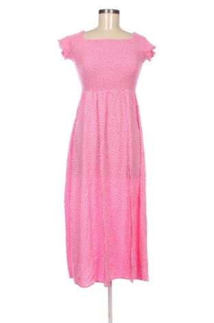 Rochie Amisu, Mărime M, Culoare Roz, Preț 104,98 Lei, #138071490