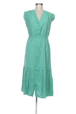 Rochie LC Waikiki, Mărime L, Culoare Verde, Preț 115,48 Lei, #138071525