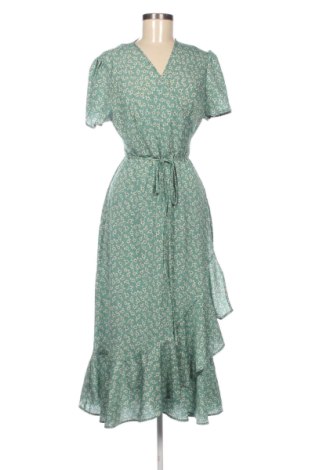 Rochie SHEIN, Mărime XL, Culoare Verde, Preț 94,48 Lei, #138071556