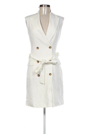 Рокля H&M, Размер XS, Цвят Бял, Цена 29,00 €, #138071605