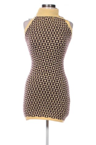 Рокля Zara, Размер S, Цвят Многоцветен, Цена 12,38 €, #138071804