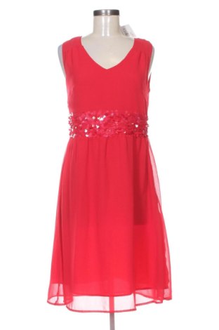Rochie Cellbes, Mărime M, Culoare Roșu, Preț 141,72 Lei, #138072133
