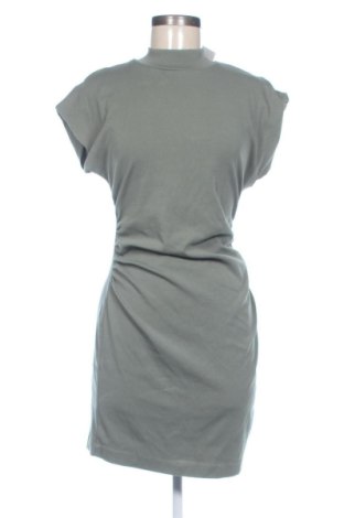 Rochie Zara, Mărime L, Culoare Verde, Preț 42,48 Lei, #138072399