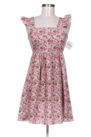 Rochie Unbranded, Mărime XS, Culoare Multicolor, Preț 89,23 Lei, #138072418