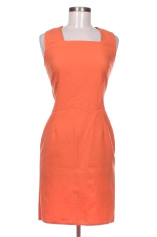 Sukienka Unbranded, Rozmiar S, Kolor Pomarańczowy, Cena 54,04 zł, #138072598